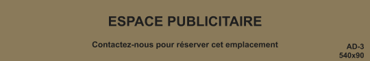 Publicité