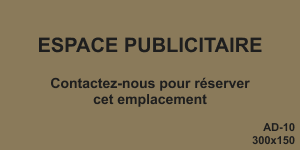 Publicité