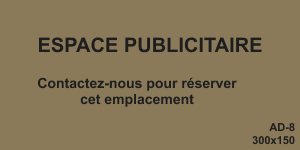 Publicité