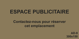 Publicité